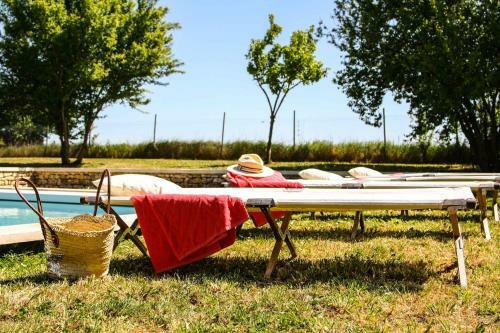 Hostal Le Clos Du Vallon Des Courances