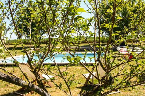 Hostal Le Clos Du Vallon Des Courances