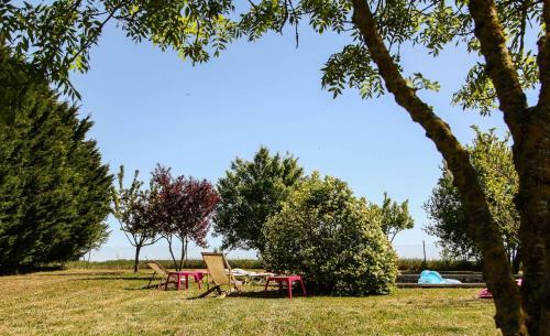 Hostal Le Clos Du Vallon Des Courances