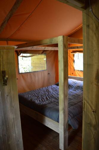 Camping Moulin De Chaules