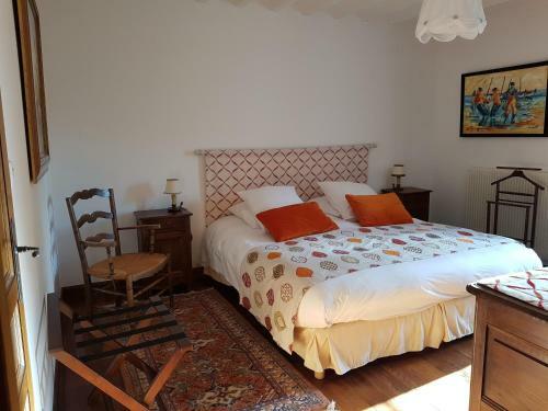 Hostal Le Clos Du Mont