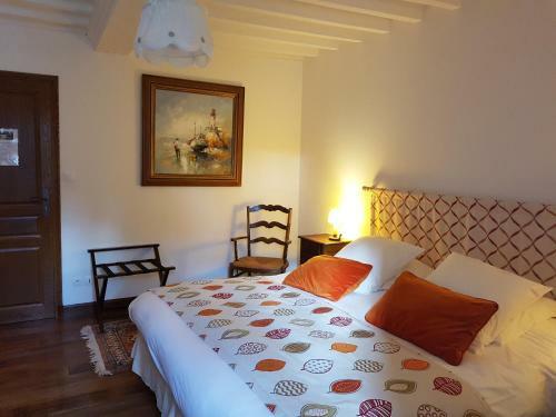 Hostal Le Clos Du Mont