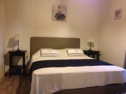 Bed & Breakfast Entre Lot Et Dordogne