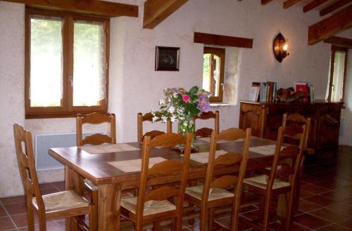 Holiday Home Guillau