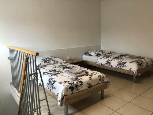Apartamento Studios Near Lyc�e Jean Mermoz