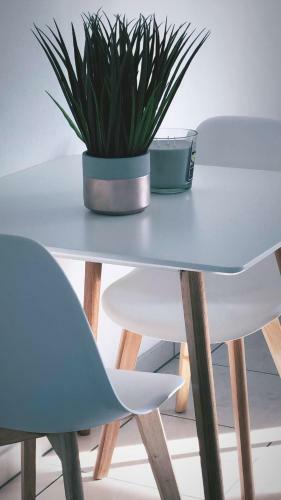 Apartamento Studios Near Lyc�e Jean Mermoz