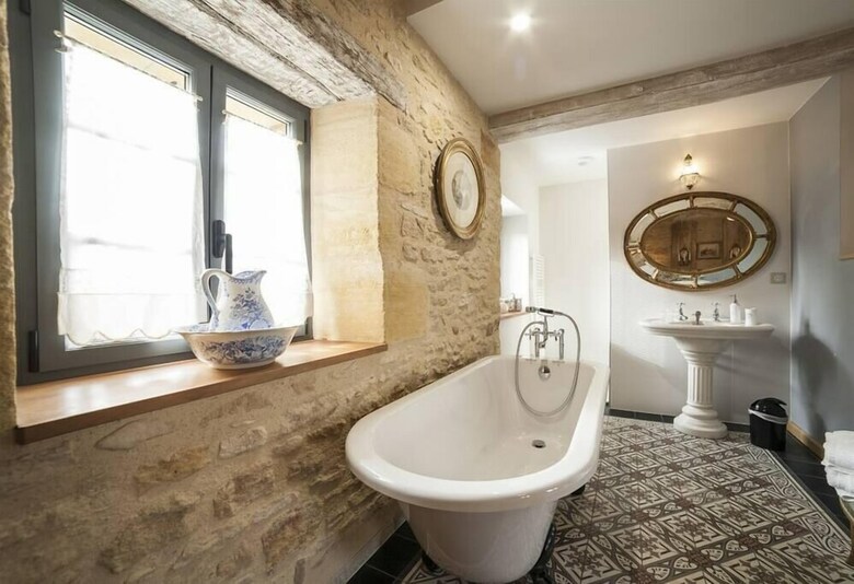 Hostal Le Clos Des Songes