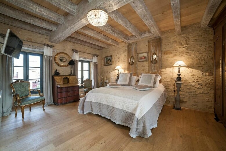 Hostal Le Clos Des Songes