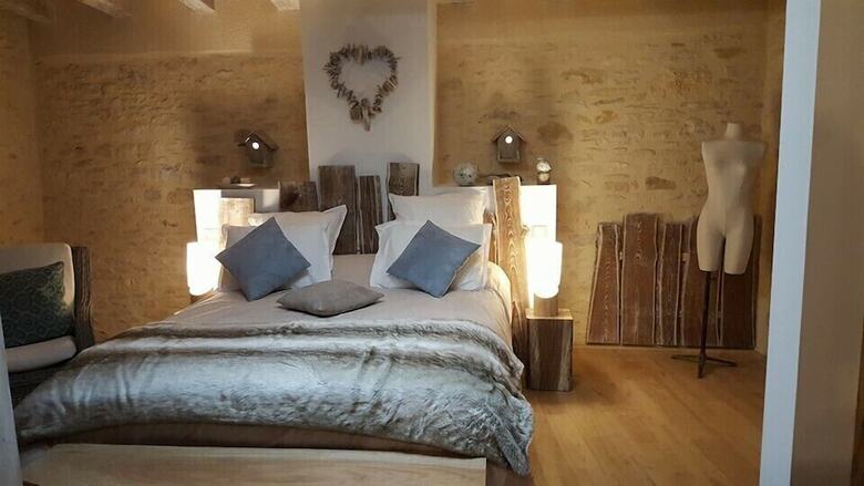 Hostal Le Clos Des Songes