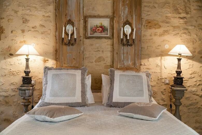 Hostal Le Clos Des Songes