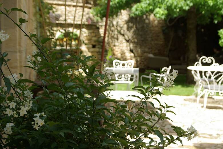 Hostal Le Clos Des Songes