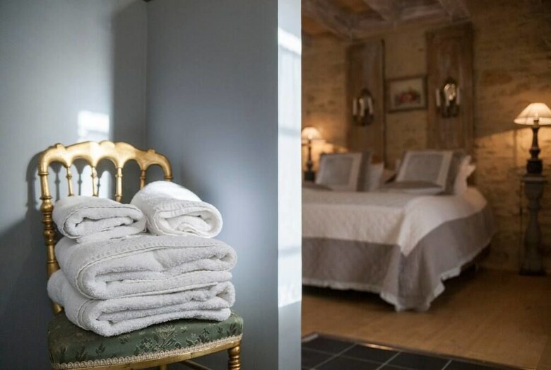 Hostal Le Clos Des Songes