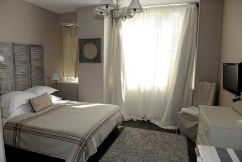 Hostal La Maison D'hotes de Saint Leger