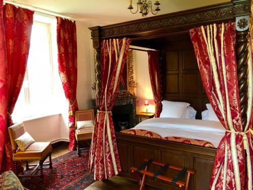 Bed & Breakfast Chateau de La Croix Chemin