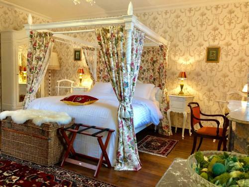 Bed & Breakfast Chateau de La Croix Chemin