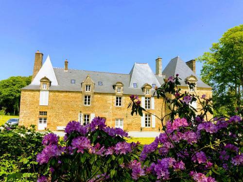 Bed & Breakfast Chateau de La Croix Chemin