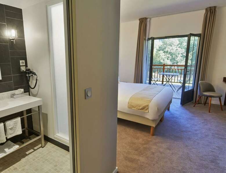 Hotel Kyriad P�rigueux Boulazac