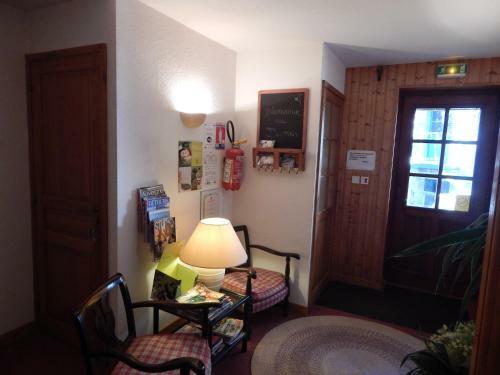 Hotel H�tel Restaurant Le Dolmen