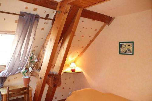 Bed & Breakfast Le Cairn Chambres & Table D'h�tes
