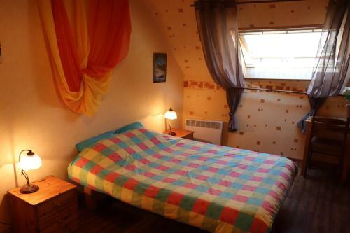 Bed & Breakfast Le Cairn Chambres & Table D'h�tes