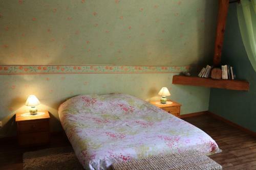 Bed & Breakfast Le Cairn Chambres & Table D'h�tes