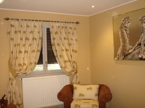 Bed & Breakfast Les Caselles De Marie