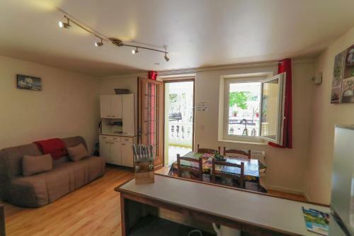 Apartamento L'amandeline