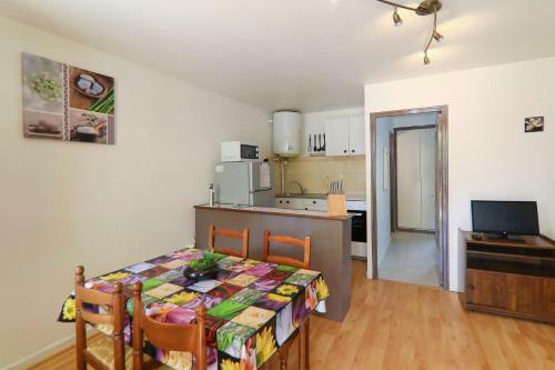 Apartamento L'amandeline