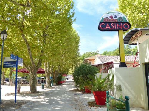 Apartamento L'amandeline