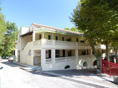 Apartamento L'amandeline