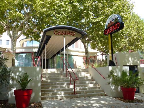 Apartamento L'amandeline
