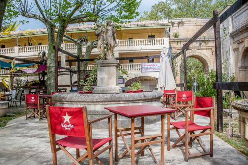 Apartamento L'amandeline