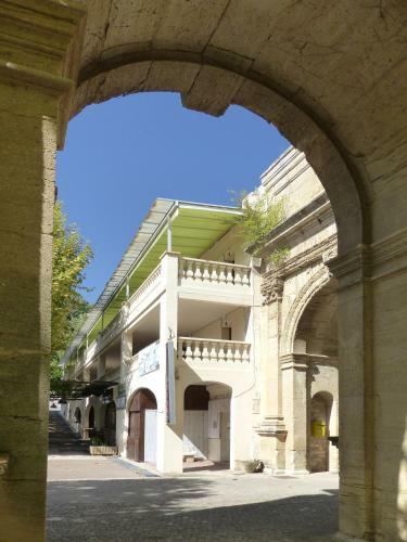 Apartamento L'amandeline