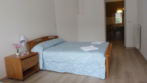 Hotel U Sortipiani