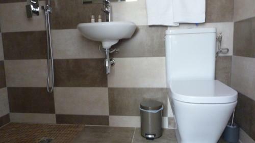 Hotel U Sortipiani