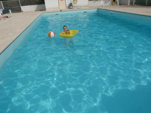 Hotel U Sortipiani