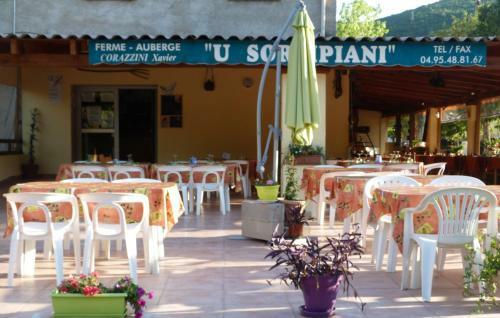Hotel U Sortipiani