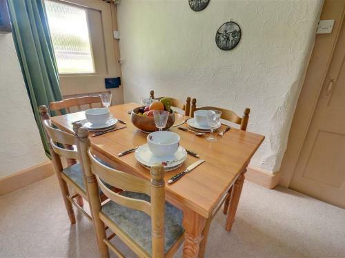 Holiday Home Middle Beccott Cottage