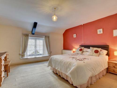 Holiday Home Middle Beccott Cottage