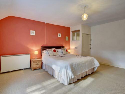 Holiday Home Middle Beccott Cottage
