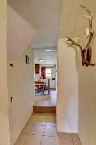 Holiday Home Middle Beccott Cottage