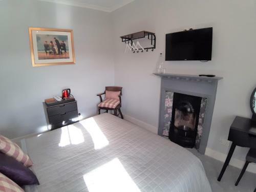 Bed & Breakfast Brunthill House
