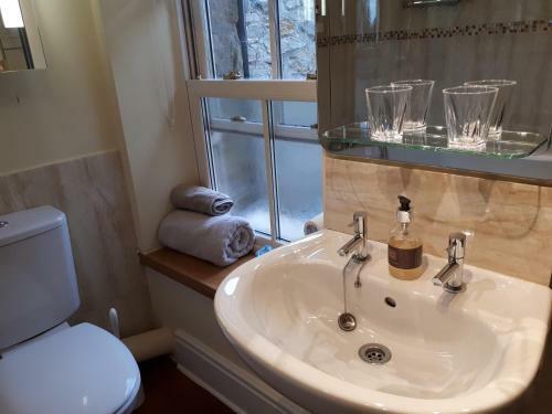 Bed & Breakfast Brunthill House