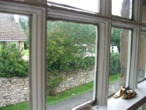 Bed & Breakfast Brunthill House