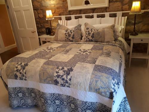 Bed & Breakfast Brunthill House