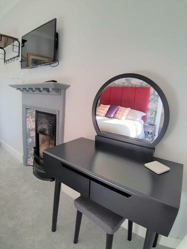 Bed & Breakfast Brunthill House