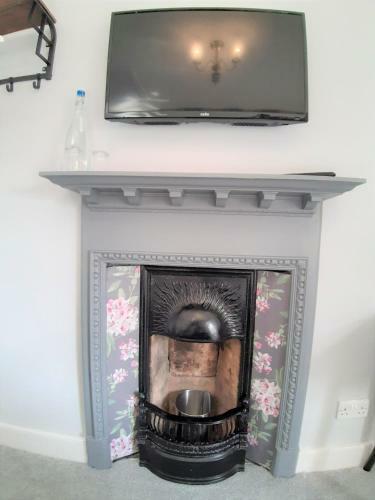 Bed & Breakfast Brunthill House