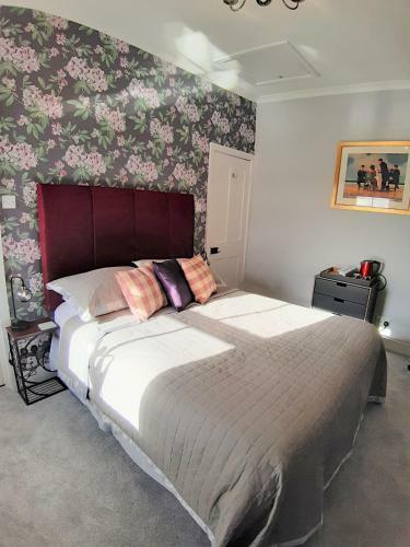 Bed & Breakfast Brunthill House