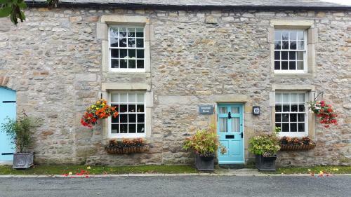 Bed & Breakfast Brunthill House