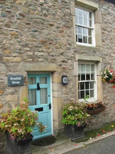 Bed & Breakfast Brunthill House